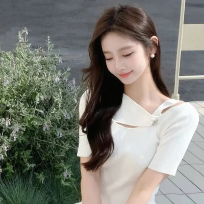 老人院的帕妃女士
